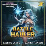 Battle Hauler, Book 2