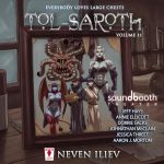 Tol-Saroth