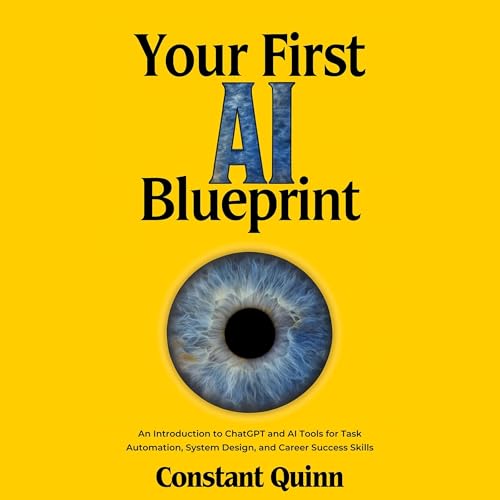 Your First AI Blueprint