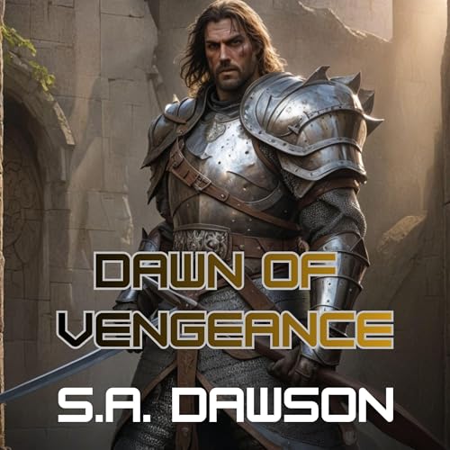 Dawn of Vengeance