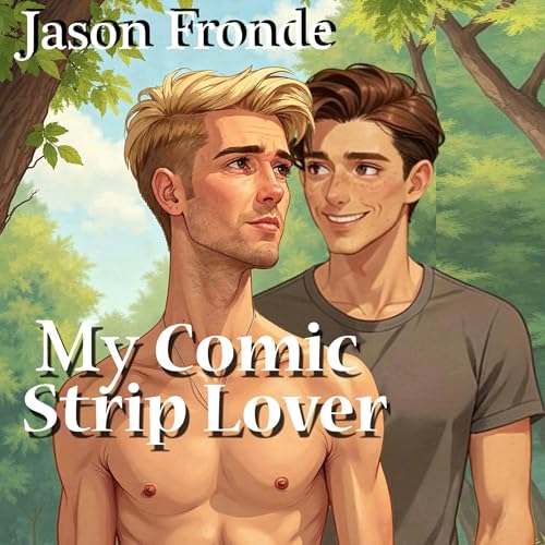 My Comic Strip Lover