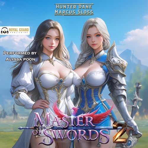 Master of Swords 2
