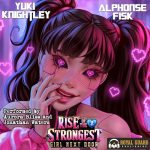 Rise of the Strongest Girl Next Door 2