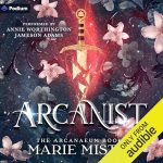 Arcanist
