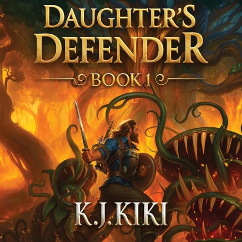 Daughter's Defender, Book 1