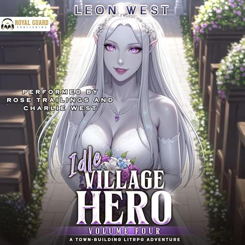 Idle Village Hero 4