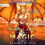 Dragons of Gold