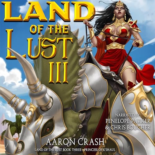 The Princess of K'Shaul