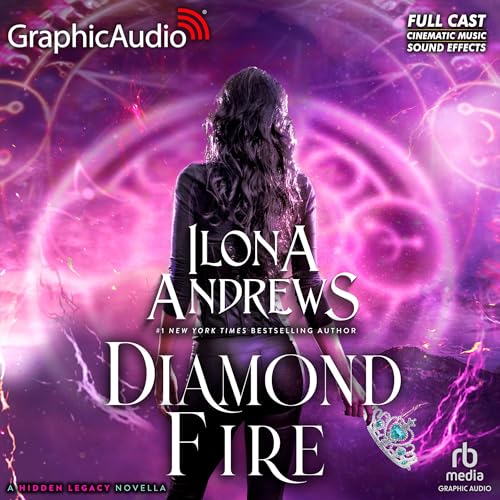 Diamond Fire (Dramatized Adaptation)