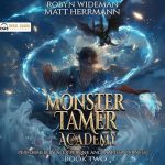 Monster Tamer Academy 2