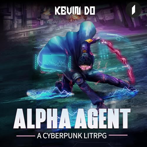 Alpha Agent