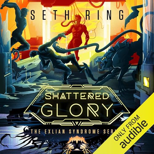 Shattered Glory