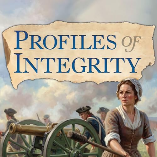 Profiles of Integrity, Vol. 1: 1775 - 1781