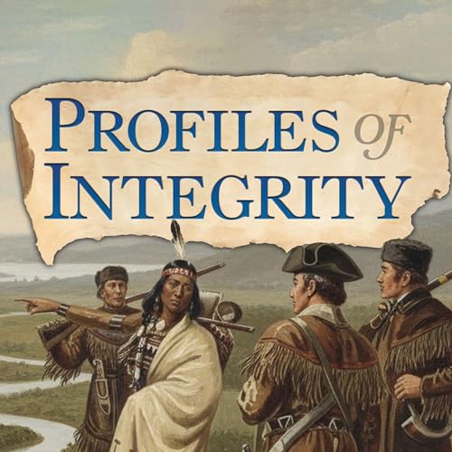 Profiles of Integrity, Vol. 2: 1804 - 1865