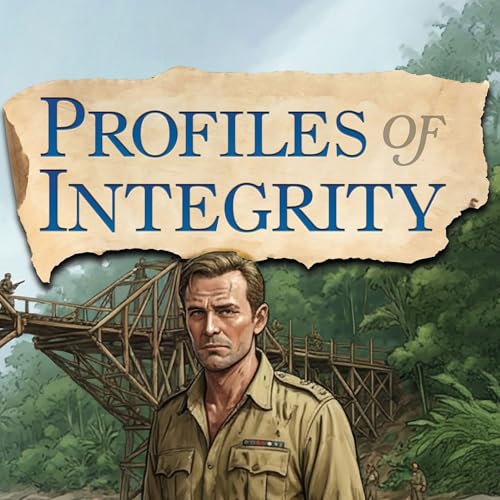 Profiles of Integrity, Vol. 4: 1920 - 1945