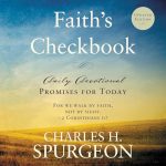 Faith's Checkbook