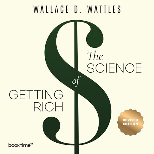 The Science of Getting Rich