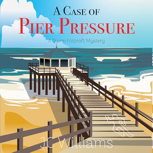 A Case of Pier Pressure