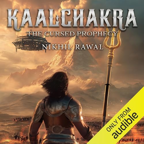 Kaalchakra: The Cursed Prophecy