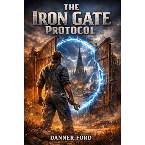 The Iron Gate Protocol