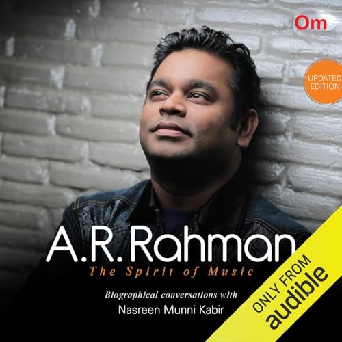 A.R. Rahman: The Spirit of Music