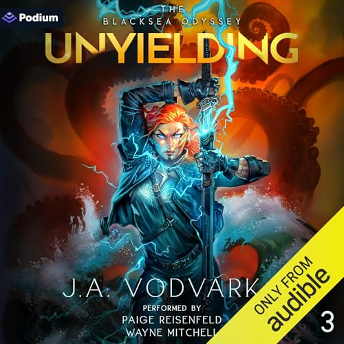 Unyielding