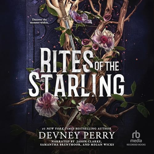 Rites of the Starling