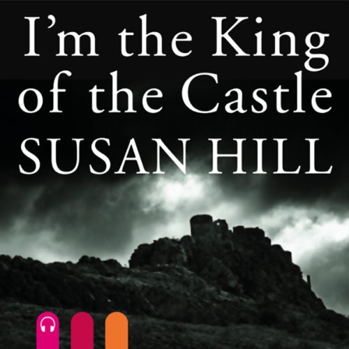 I'm the King of the Castle