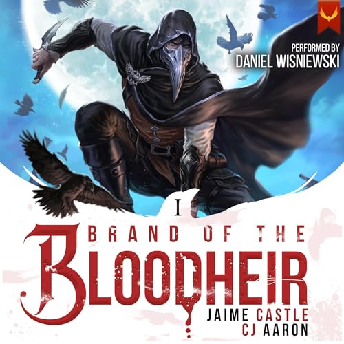 Brand of the Bloodheir
