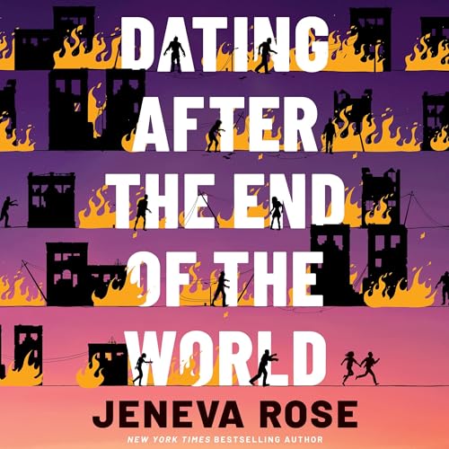 Dating After the End of the World