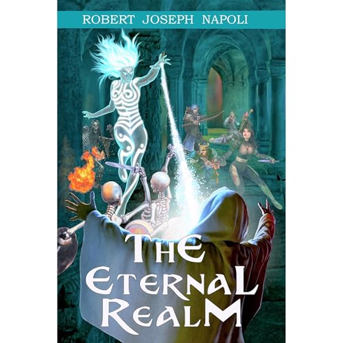 The Eternal Realm