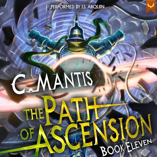 The Path of Ascension 11