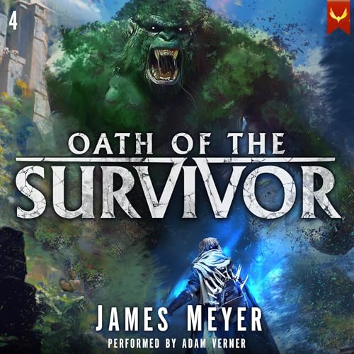 Oath of the Survivor 4