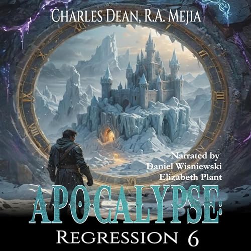 Apocalypse: Regression, Book 6