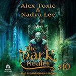 The Dark Healer: Book 10