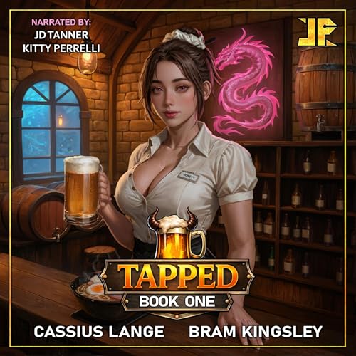 Tapped, Book 1
