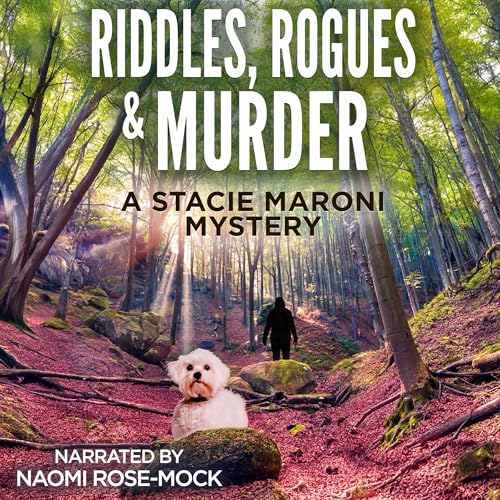 Riddles, Rogues and Murders