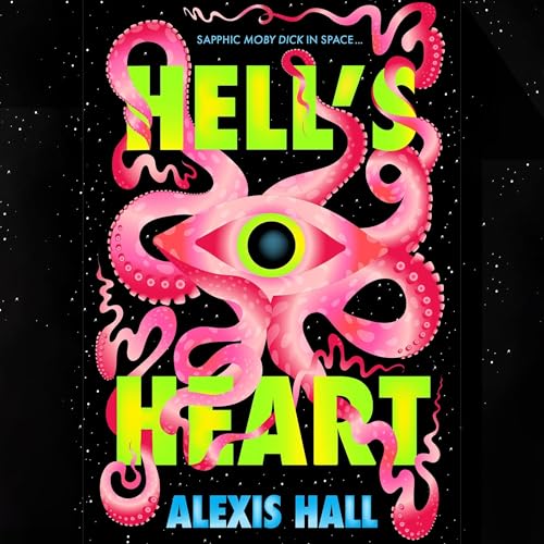 Hell's Heart