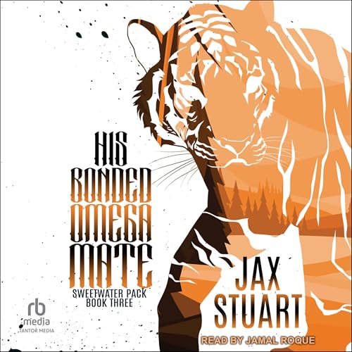 His Bonded Omega Mate