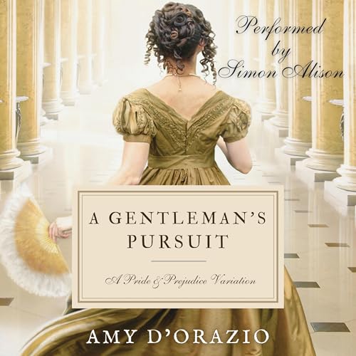 A Gentleman's Pursuit