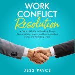 Work Conflict Resolution