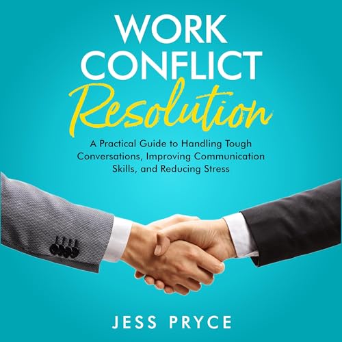Work Conflict Resolution