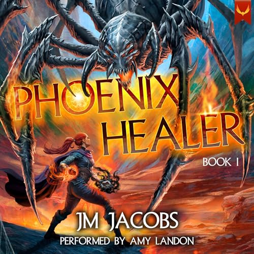 Phoenix Healer