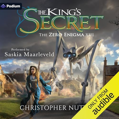 The King's Secret