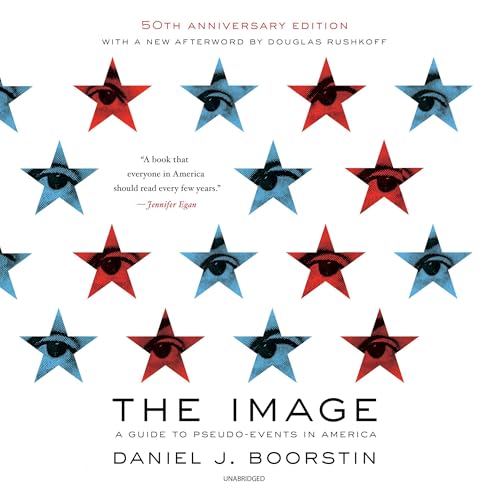 The Image, 50th Anniversary Edition