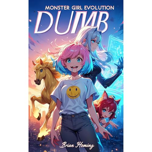 Monster Girl Evolution: Dumb