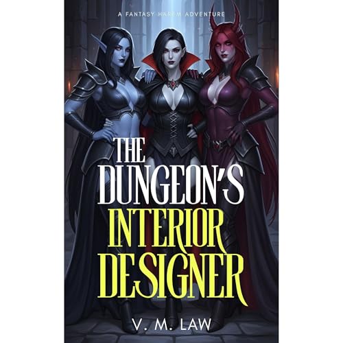 The Dungeon’s Interior Designer