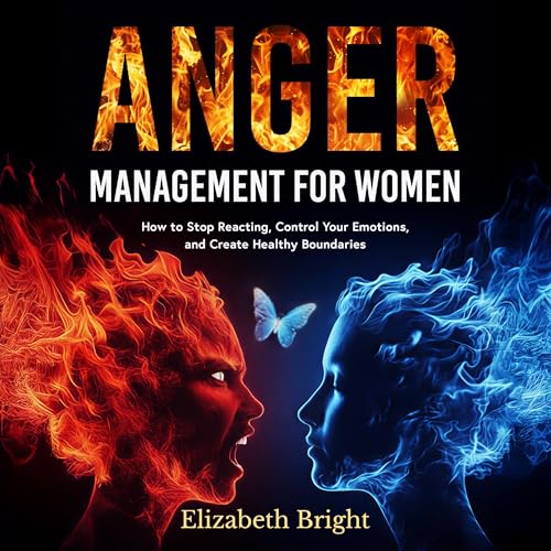 Anger Management for Women