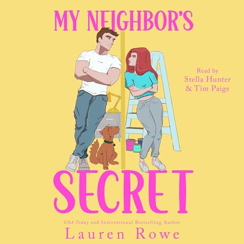 My Neighbor's Secret