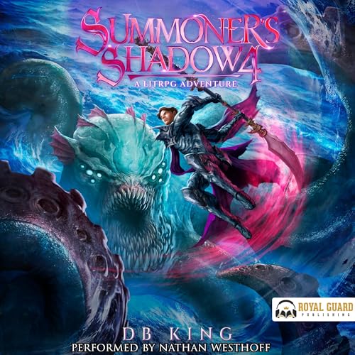 Summoner's Shadow 4